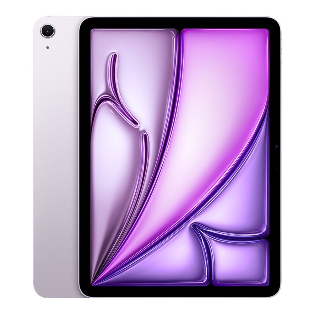 Apple iPad Air M4 11-inch iPad Air Wi-Fi 128GB - Purple