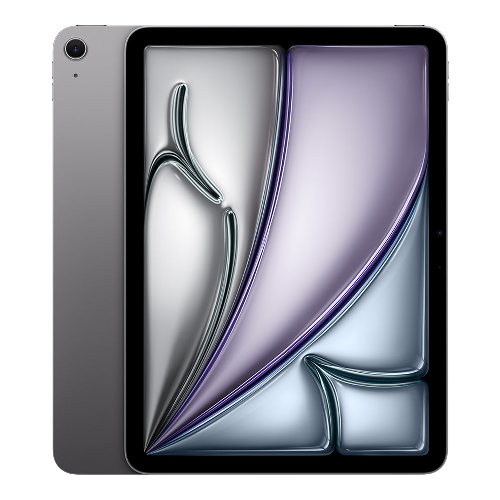 Apple iPad Air M4 11-inch Wi-Fi 256GB - Space Grey