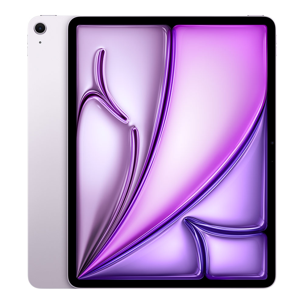 Apple iPad Air M4 13-inch Wi-Fi 128GB - Purple