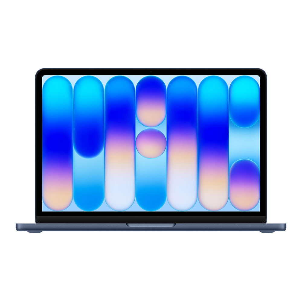 Apple MacBook Neo A18Pro/13-inch/6C CPU/5C GPU/8GB/256GB SSD - Indigo