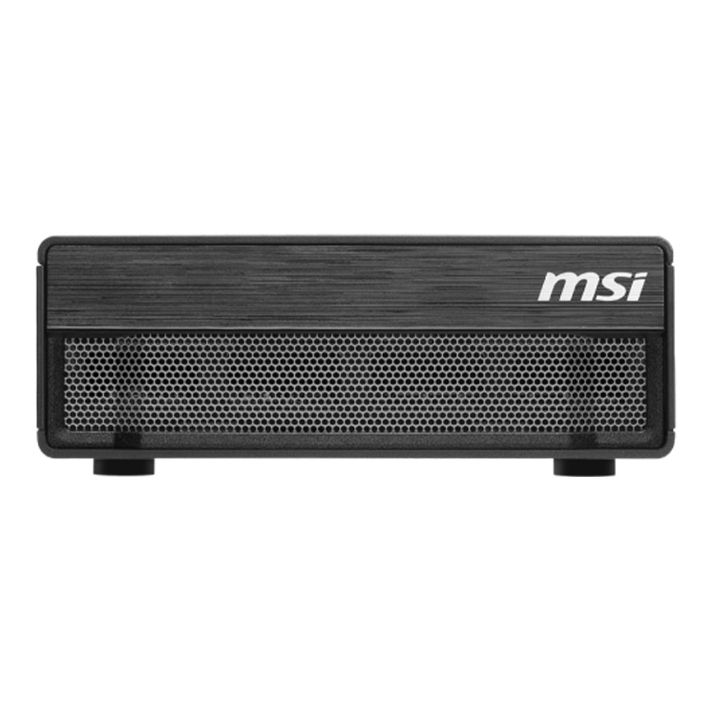 AI COMPUTER (คอมพิวเตอร์ AI) MSI EDGEXPERT 27STH-BGB101TG4