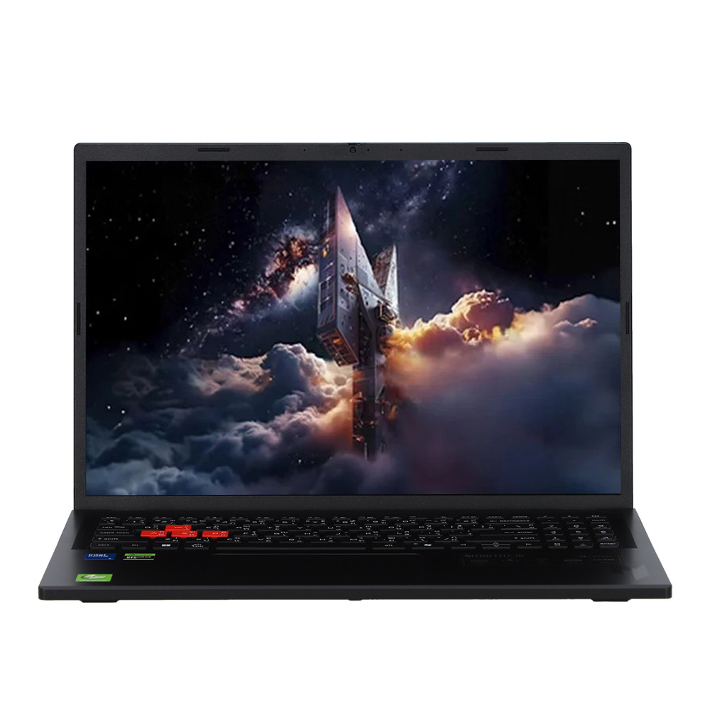 NOTEBOOK (โน้ตบุ๊ค) ACER NITRO LITE 16 NL16-71G-508F - SHALE BLACK
