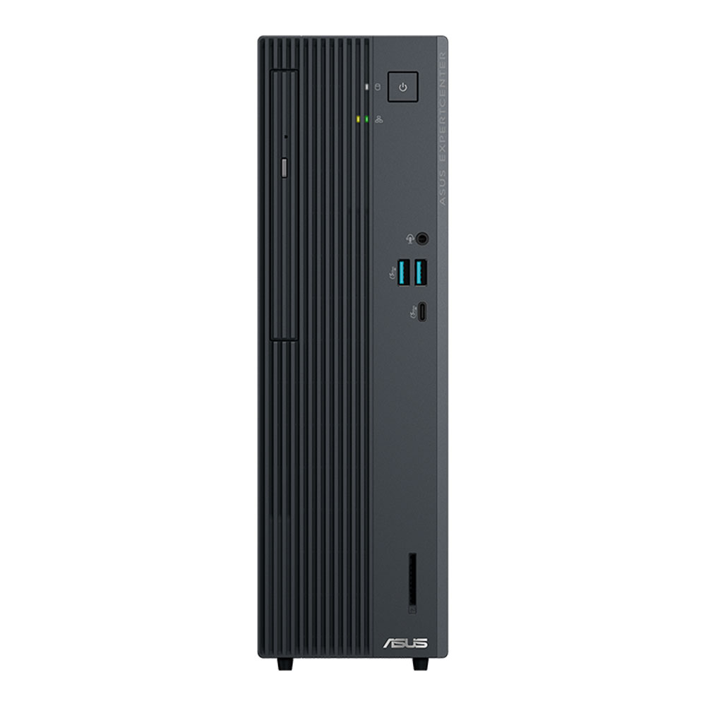 DESKTOP PC (คอมพิวเตอร์ตั้งโต๊ะ) ASUS EXPERTCENTER P500 SFF  - P500SV-05210H004WS