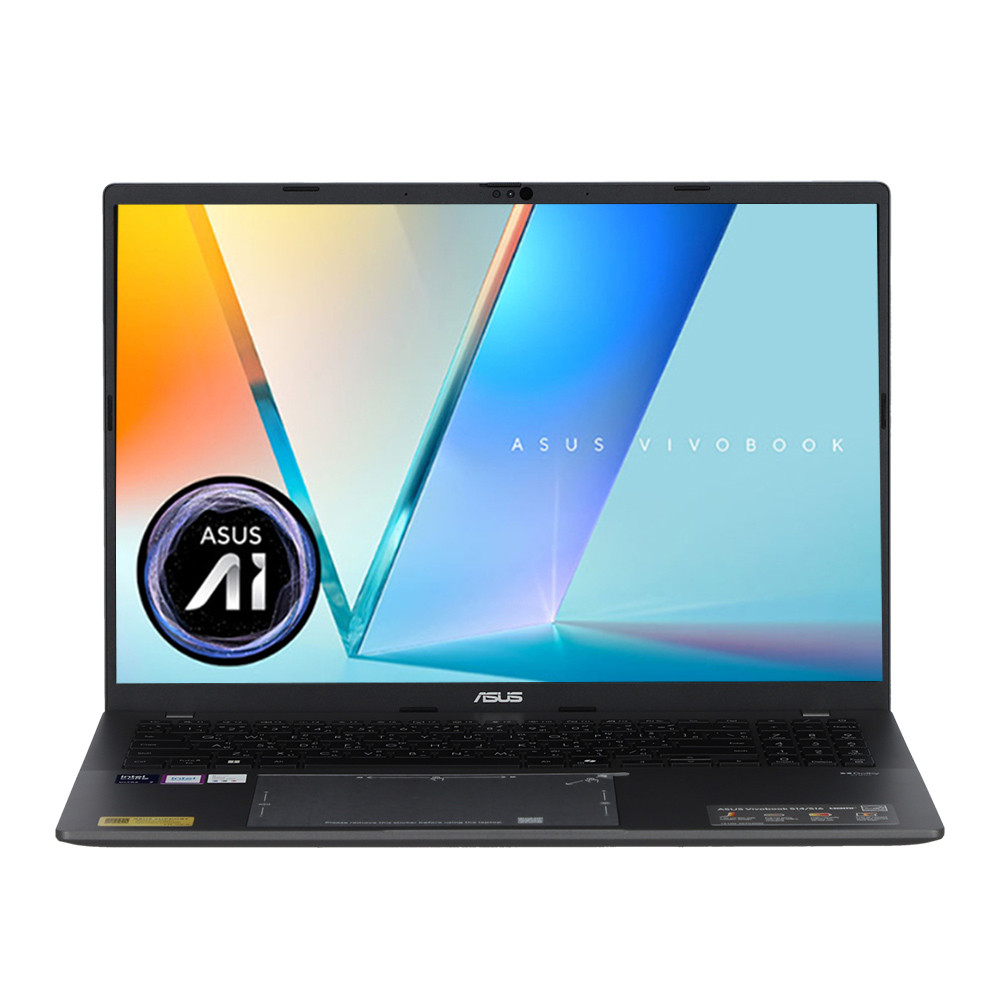 NOTEBOOK (โน้ตบุ๊ค) ASUS VIVOBOOK S16 S3607CA-RP720WA - MATTE GRAY