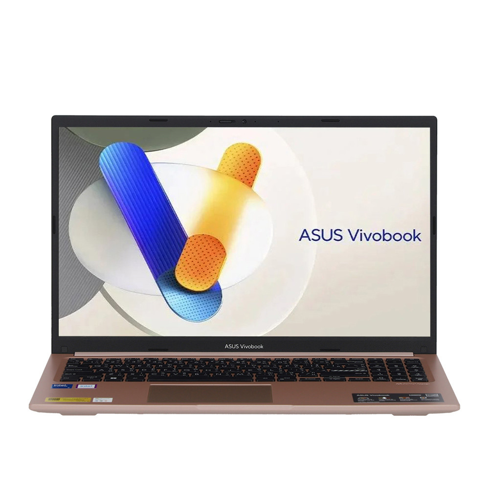 NOTEBOOK (โน้ตบุ๊ค) ASUS VIVOBOOK 15 X1504VA-ROSE3345WA - TERRA COTTA