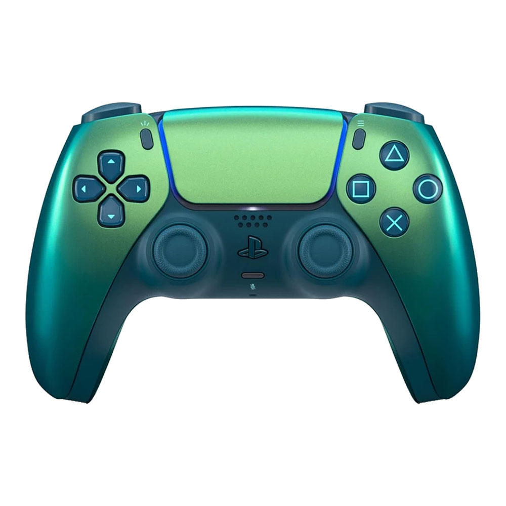 WIRELESS CONTROLLER (คอนโทรลเลอร์ไร้สาย) SONY DUALSENSE - TEAL CFI-ZCT2G10