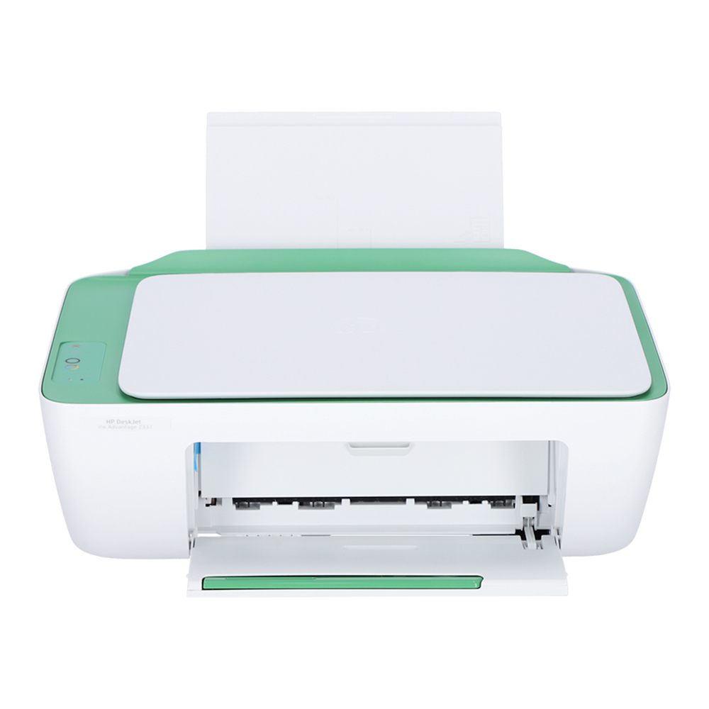 INKJET PRINTER (เครื่องพิมพ์อิงค์เจ็ท) HP DESKJET INK ADVANTAGE 2337 - 7WQ07B