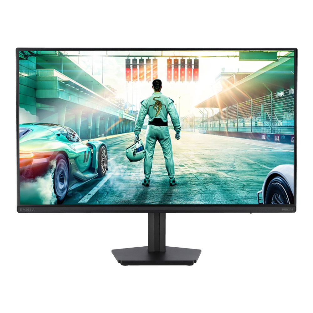 Monitor (จอมอนิเตอร์) Philips Evnia 27M2N2500NF/67 - 27 Inch IPS 2K 144Hz Nvidia G-Sync