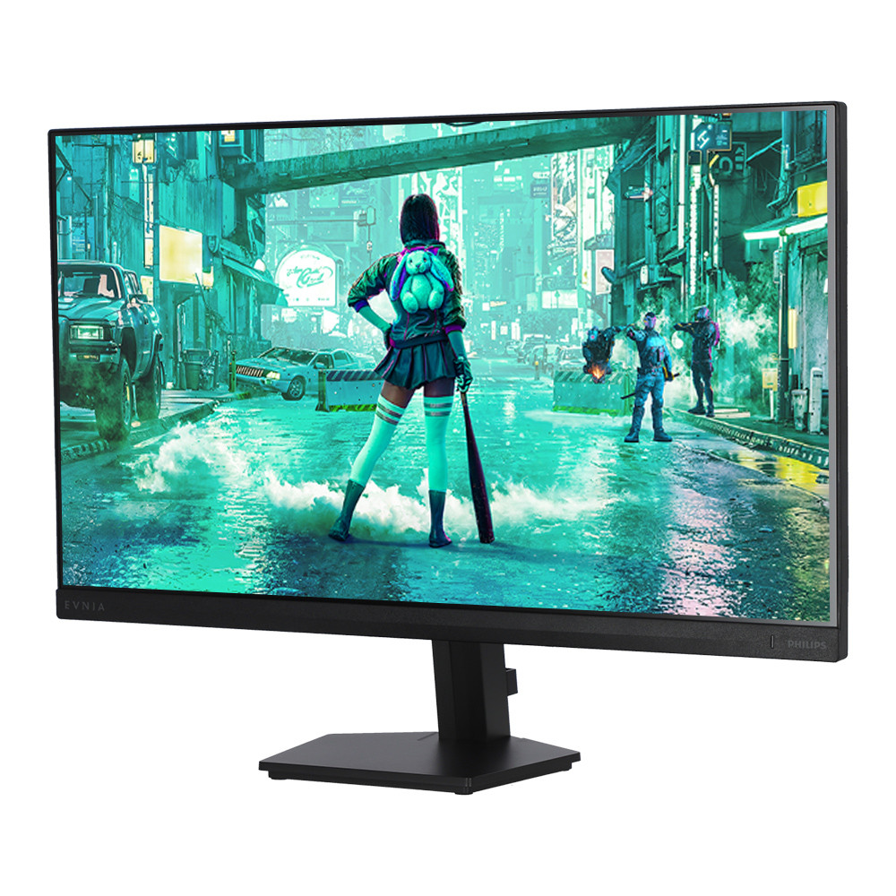 Monitor (จอมอนิเตอร์) Philips Evnia 27M2N3200PF/67 - 27 Inch IPS FHD 260Hz OC Adaptive Sync