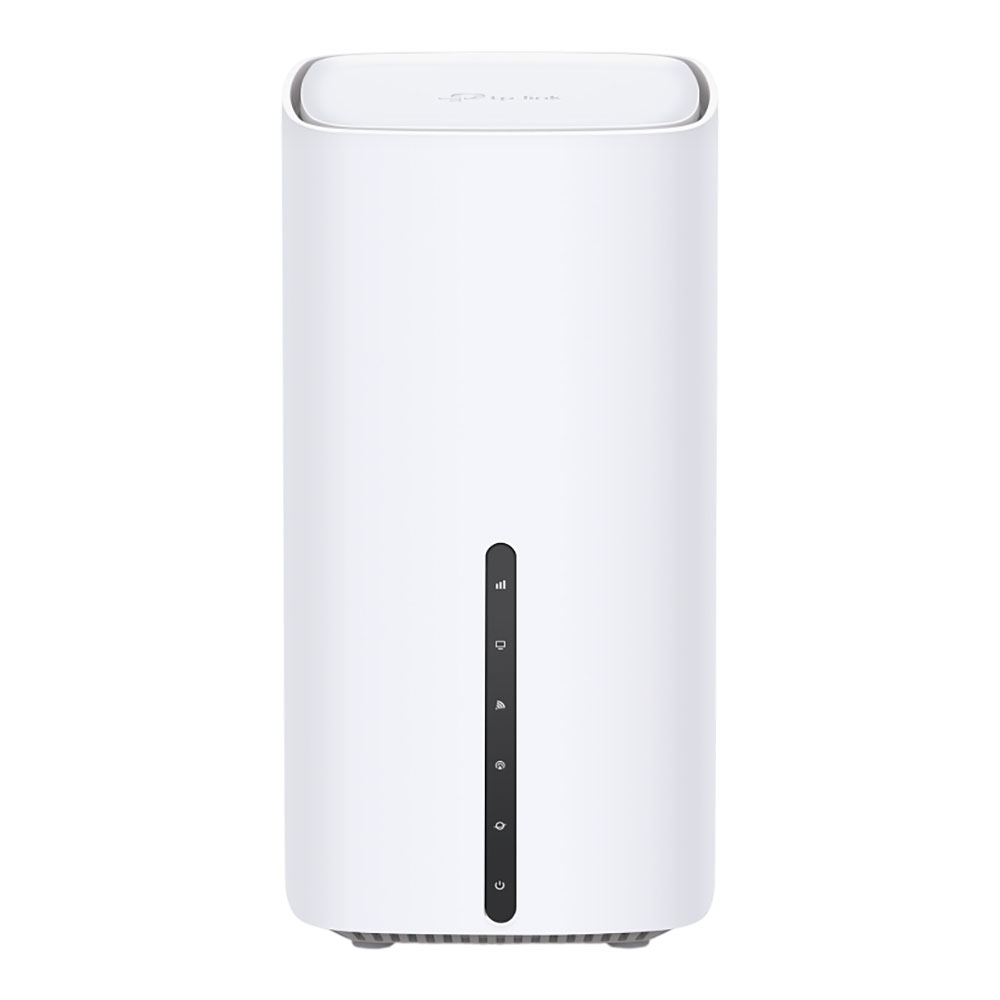 ROUTER WITH SIM CARD SLOT (เราเตอร์ใส่ซิมการ์ด) TP-LINK ARCHER NX205 (V1) - 5G AX1500 WIRELESS DUAL-BAND GIGABIT ROUTER