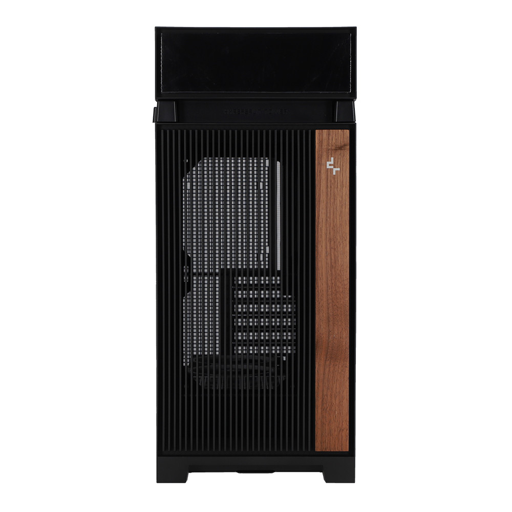 CASE (เคส) DEEPCOOL CL660 - ATX BLACK