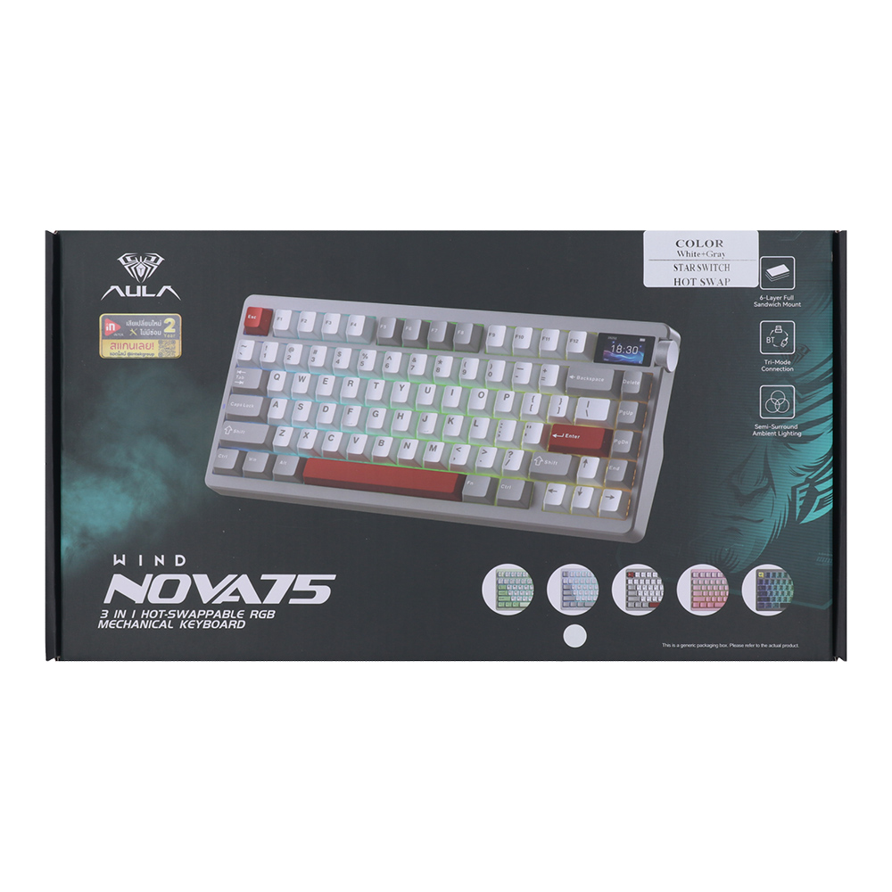 Product preview