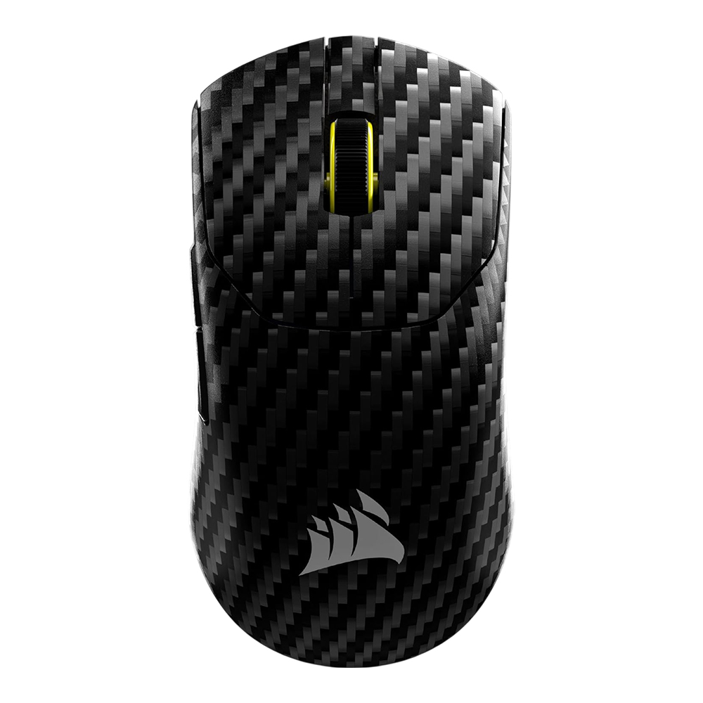 WIRELESS MOUSE (เมาส์ไร้สาย) CORSAIR SABRE V2 PRO WIRELESS CF - BLACK CH-931G200-WW