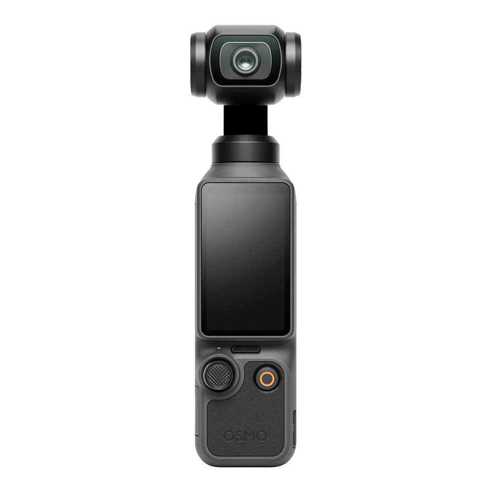 ACTION CAMERA (กล้องแอคชั่น) DJI OSMO POCKET 4 - CREATOR COMBO