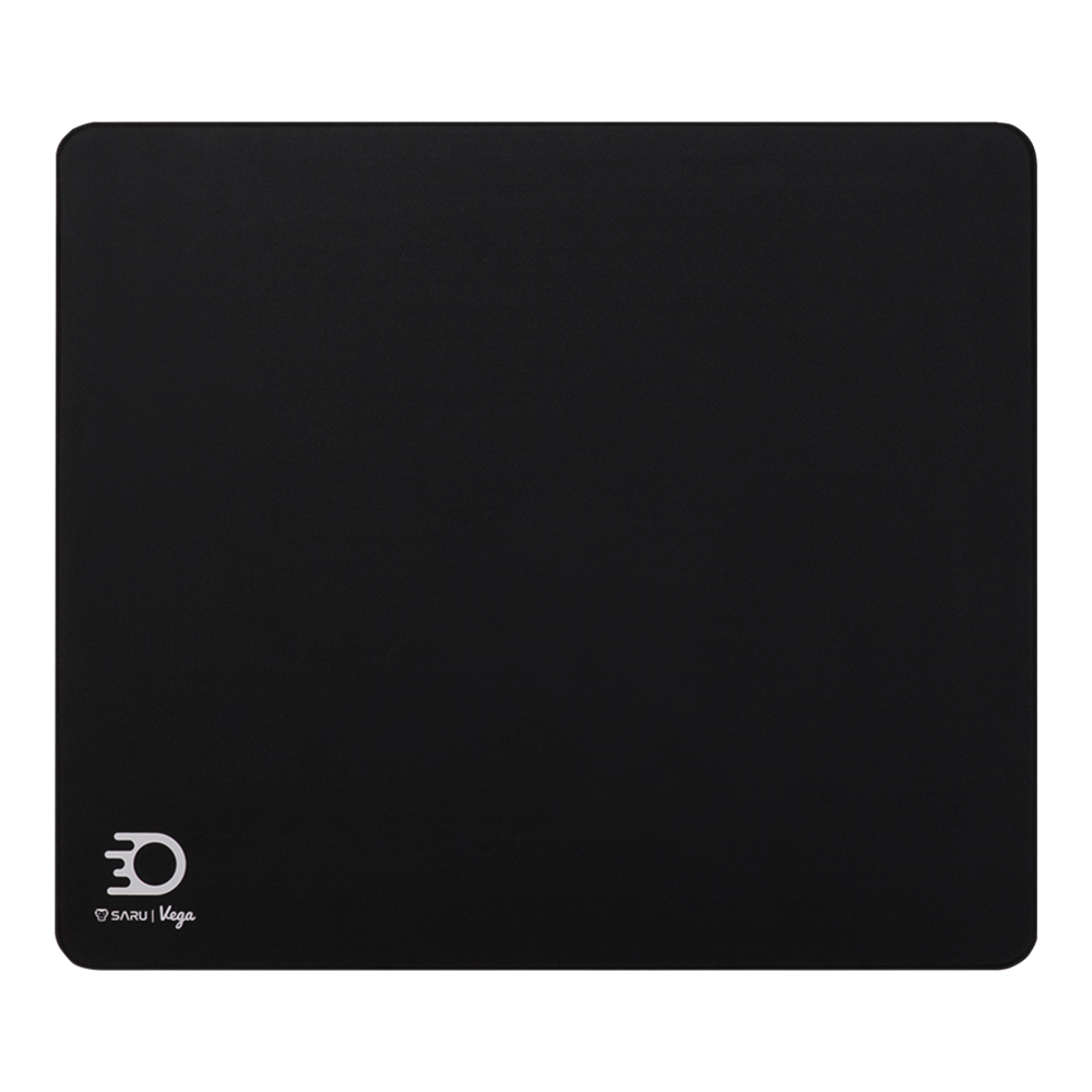 MOUSE PAD (เมาส์แพด) SARU MPX1 VEGA - 490 x 420 x 4 MM