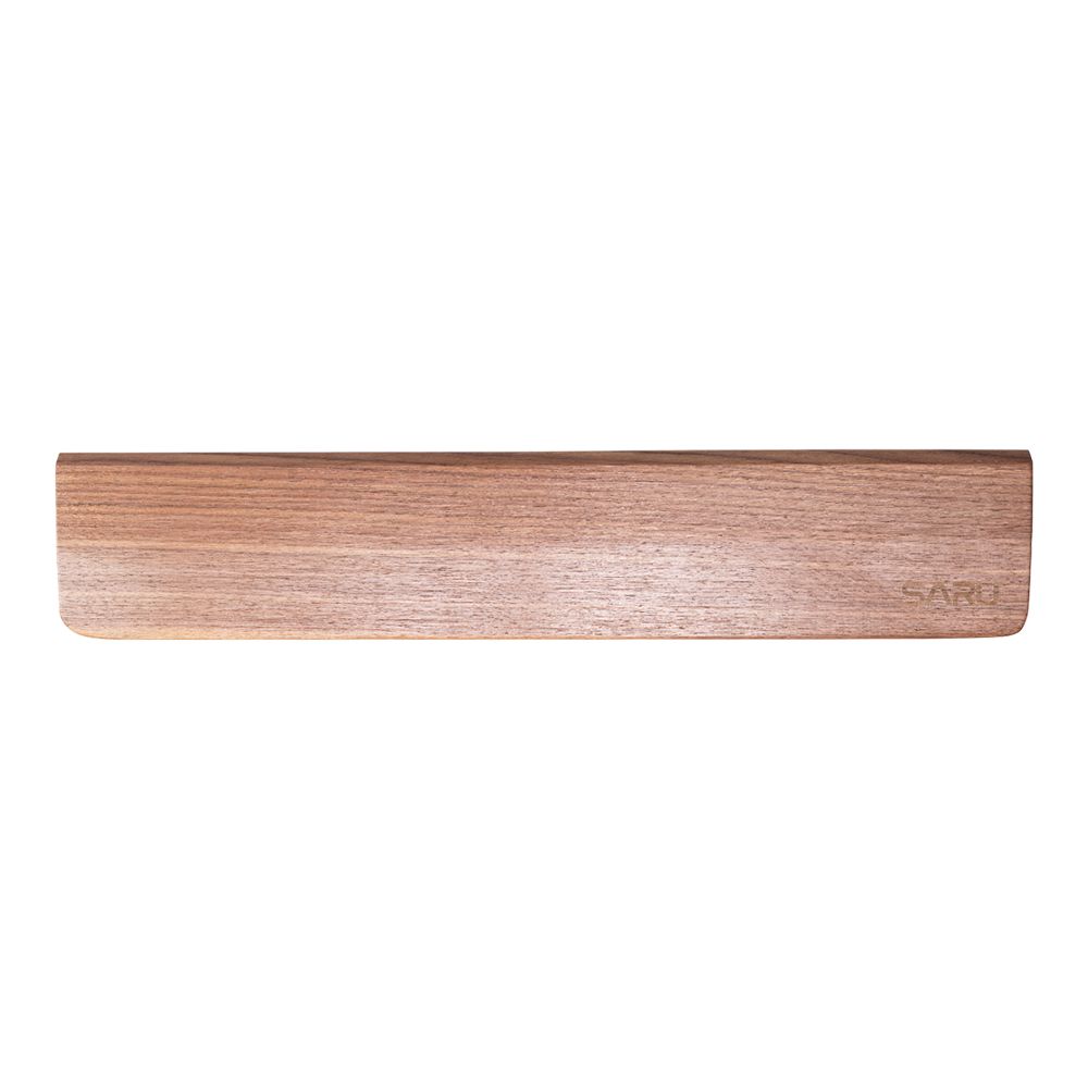 WRIST REST (ที่รองข้อมือ) SARU WOOD WRIST REST WRX98