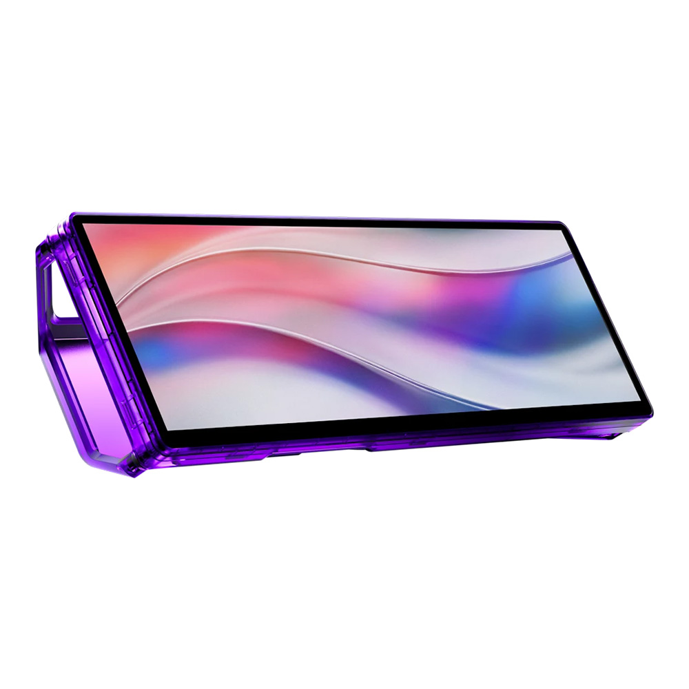 LCD PANEL (จอแอลซีดี) CORSAIR XENEON EDGE - 14.5 INCH LCD TOUCHSCREEN ATOMIC PURPLE CC-9011337-WW