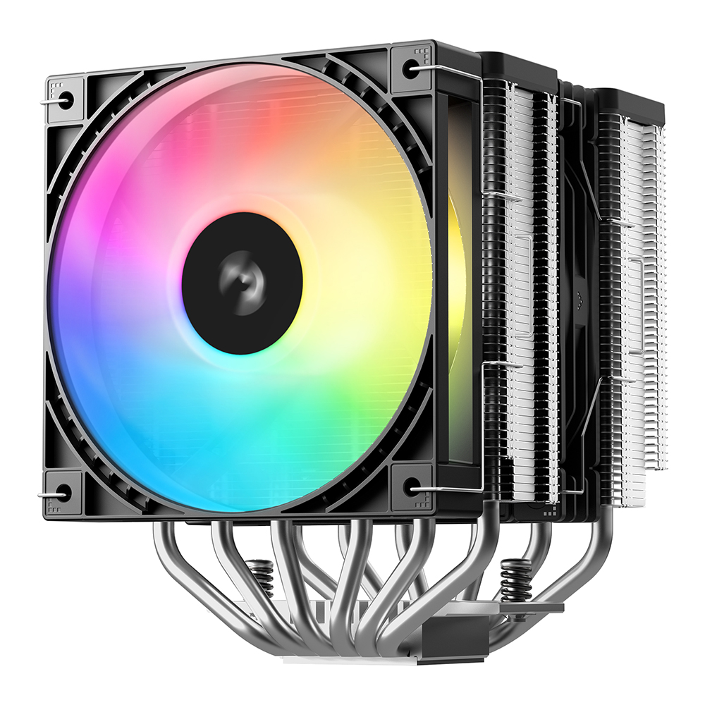 DeepCool AG620 G2 ARGB - Black