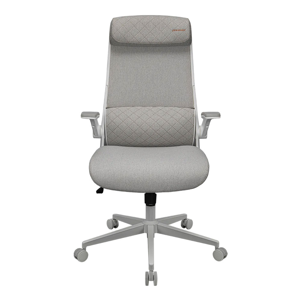 GAMING CHAIR (เก้าอี้เกมมิ่ง) COUGAR GAMING STRYDER - WHITE CGR-STD-ASW