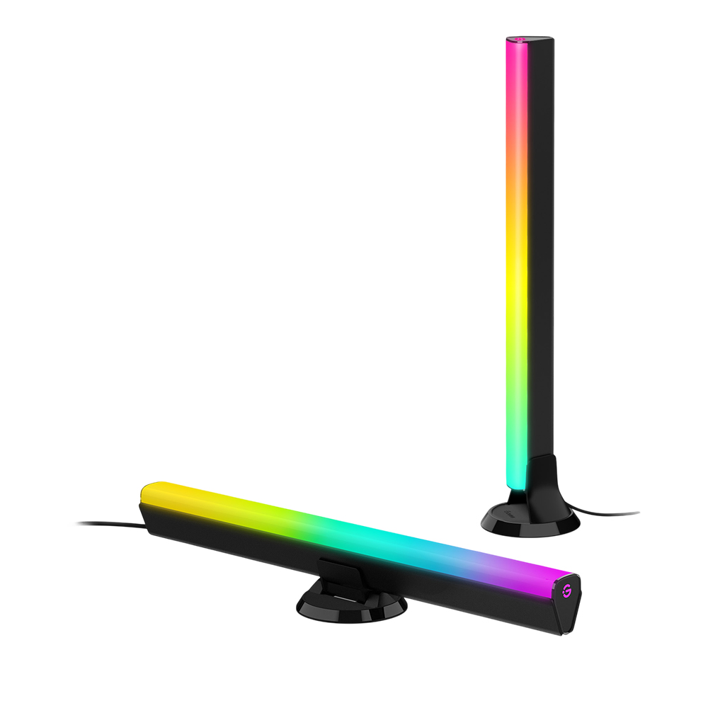 LIGHTING (ระบบแสงสว่าง) GOVEE H6046 RGBIC TV LIGHT BAR