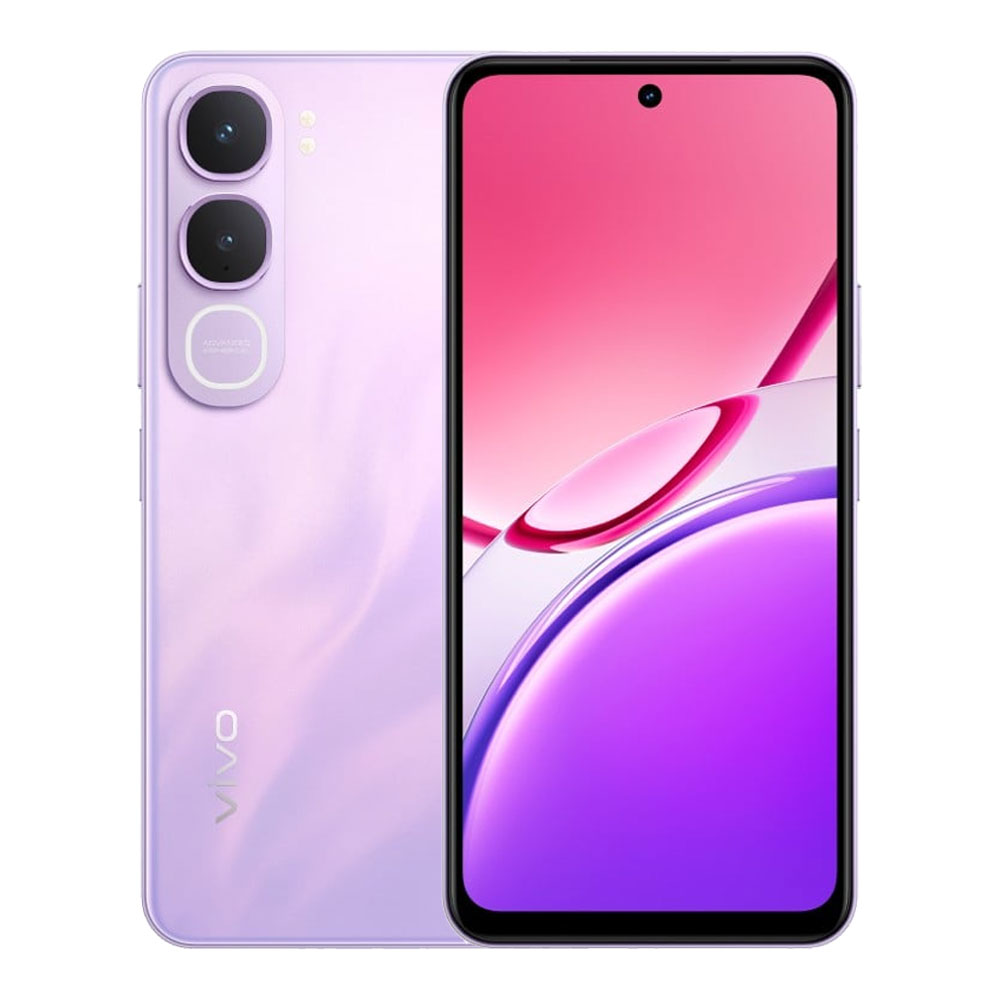 SMARTPHONE (สมาร์ทโฟน) VIVO Y21D - 6GB/128GB LAVENDER PURPLE