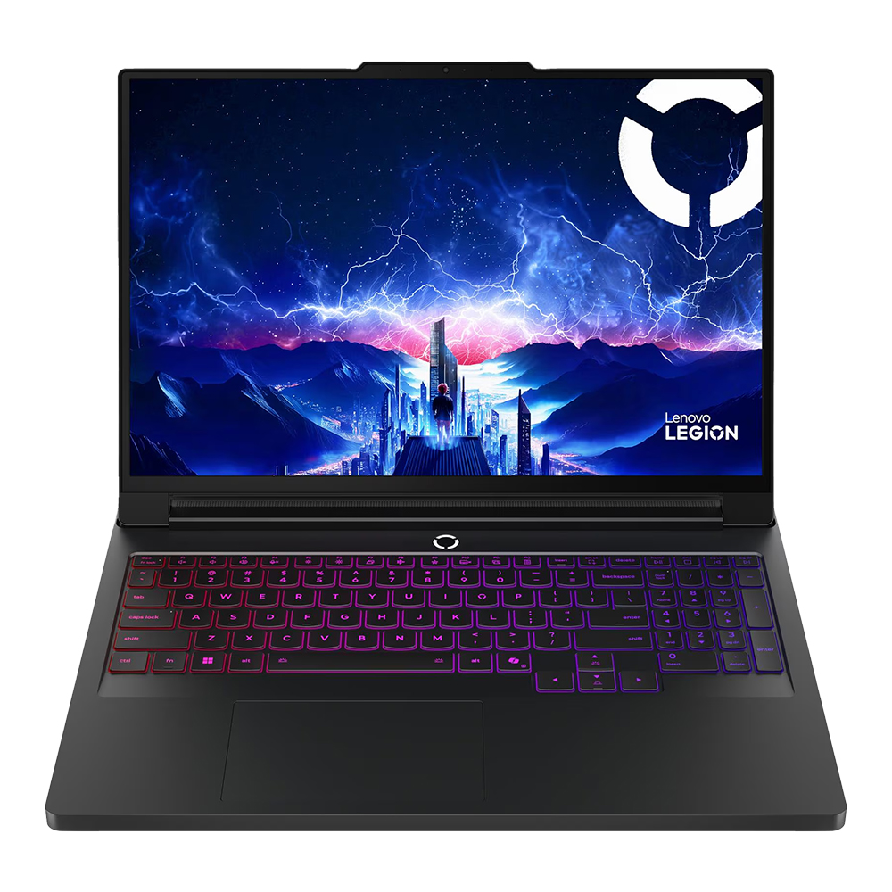 NOTEBOOK (โน้ตบุ๊ค) LENOVO LEGION PRO 7 161AX10H 83F500KETA- ECLIPSE BLACK