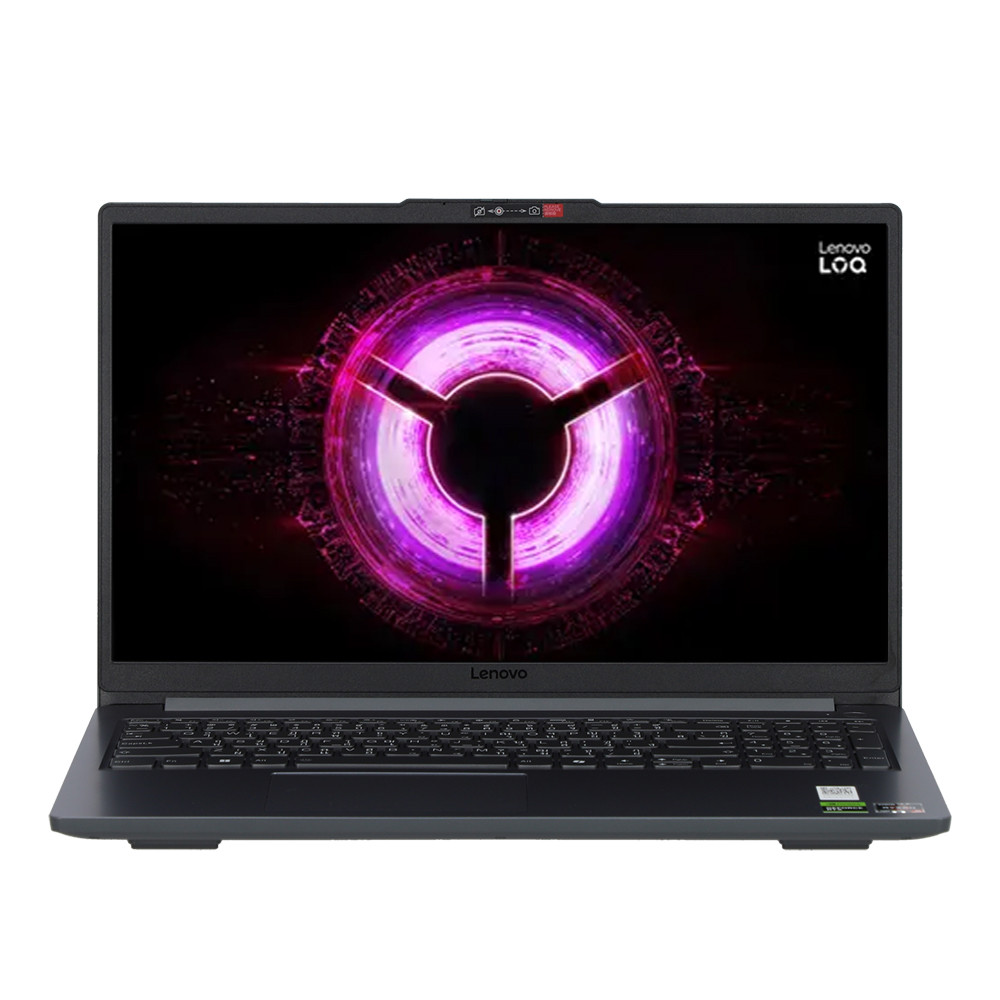 NOTEBOOK (โน้ตบุ๊ค) LENOVO LOQ 15ARP10E 83S0001ETA - LUNA GREY