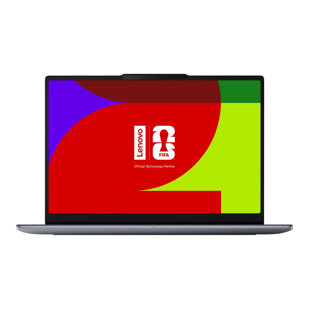 NOTEBOOK (โน้ตบุ๊ค) LENOVO YOGA PRO 7 15IPH11 83SN000PTA - LUNA GREY