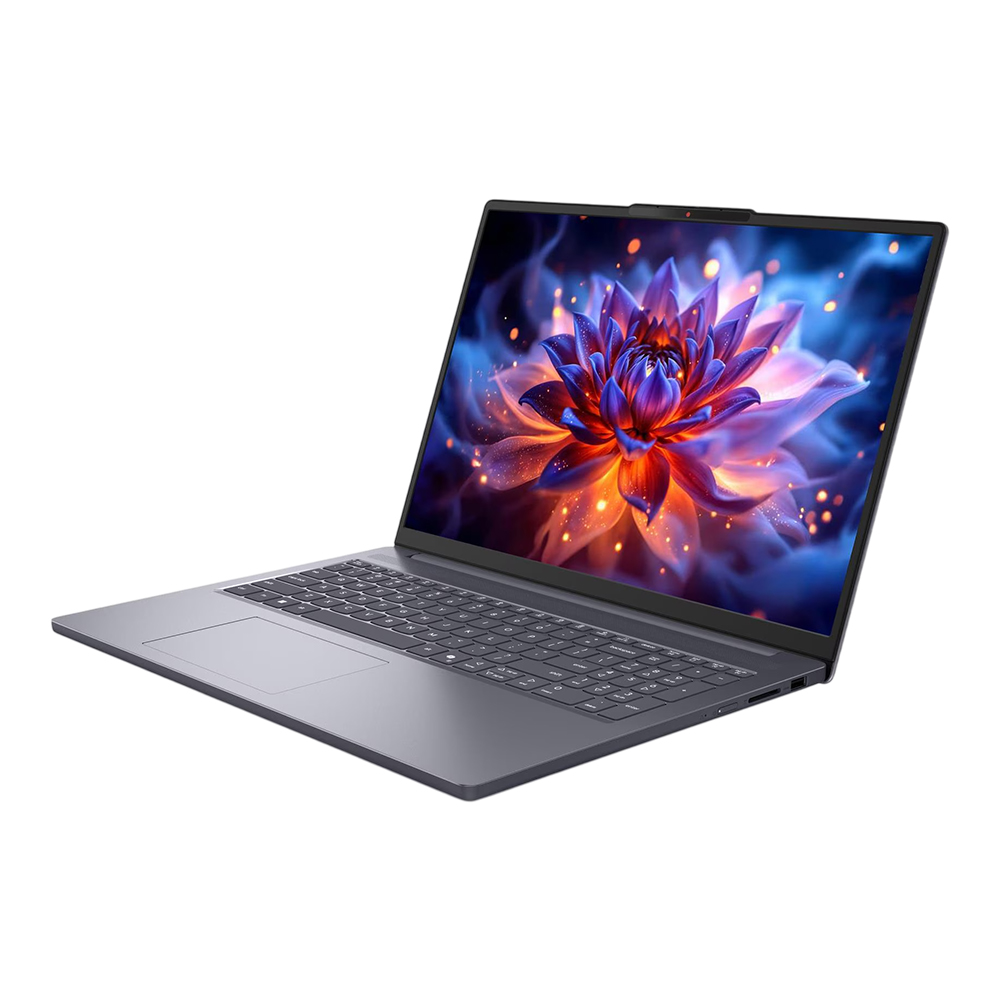 NOTEBOOK (โน้ตบุ๊ค) LENOVO IDEAPAD SLIM 3 16IPH11 83US0003TA - LUNA GREY