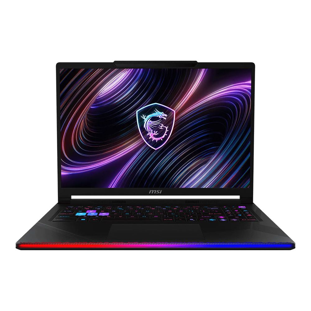 NOTEBOOK (โน้ตบุ๊ค) MSI RAIDER 16 MAX HX B2WJ-094TH - CORE BLACK