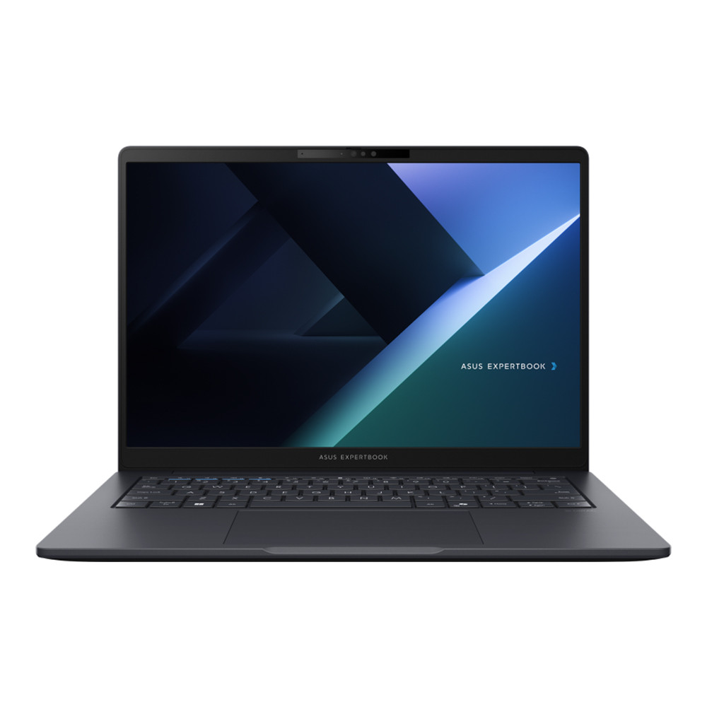 NOTEBOOK (โน้ตบุ๊คสำหรับองค์กร) ASUS EXPERTBOOK B3 B3405CCA-LY1875X - GENTLE GREY
