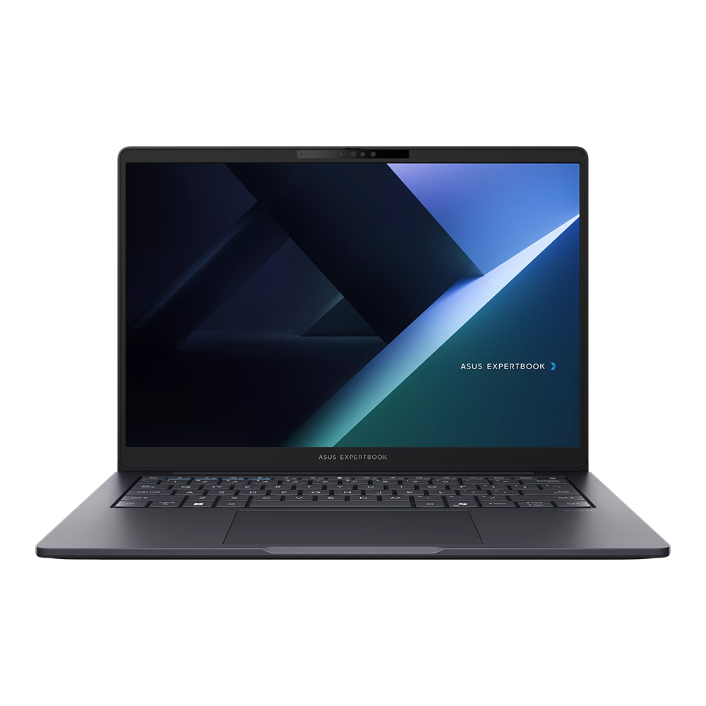 NOTEBOOK (โน้ตบุ๊คสำหรับองค์กร) ASUS EXPERTBOOK B5 B5405CCA-LY0920X - GENTLE GREY