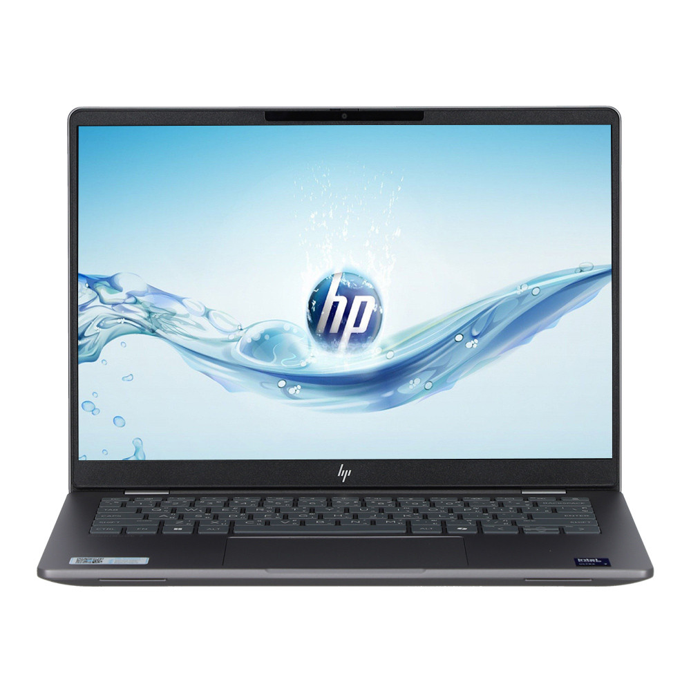 NOTEBOOK (โน้ตบุ๊ค) HP OMNIBOOK 7 14-FR0057TU - METEOR SILVER ALUMINUM