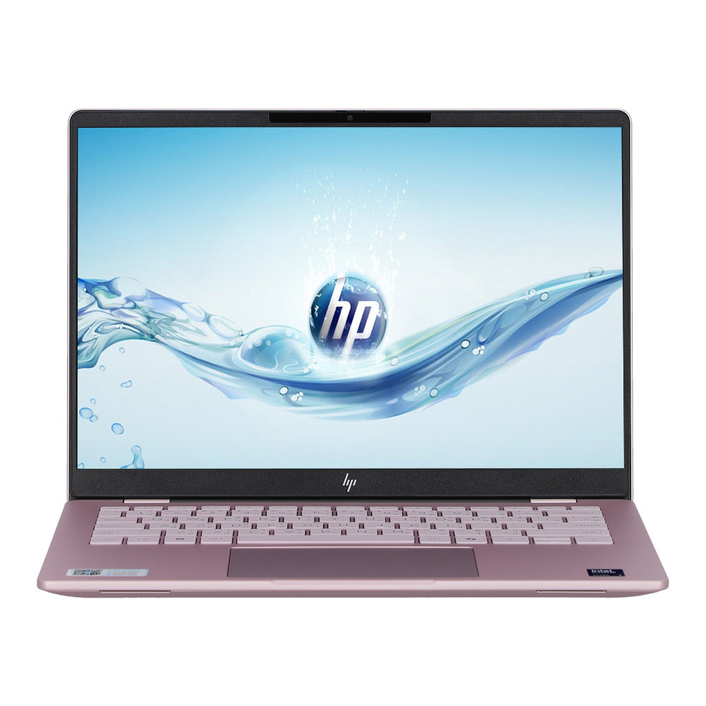 NOTEBOOK (โน้ตบุ๊ค) HP OMNIBOOK 7 14-FR0063TU - PINK
