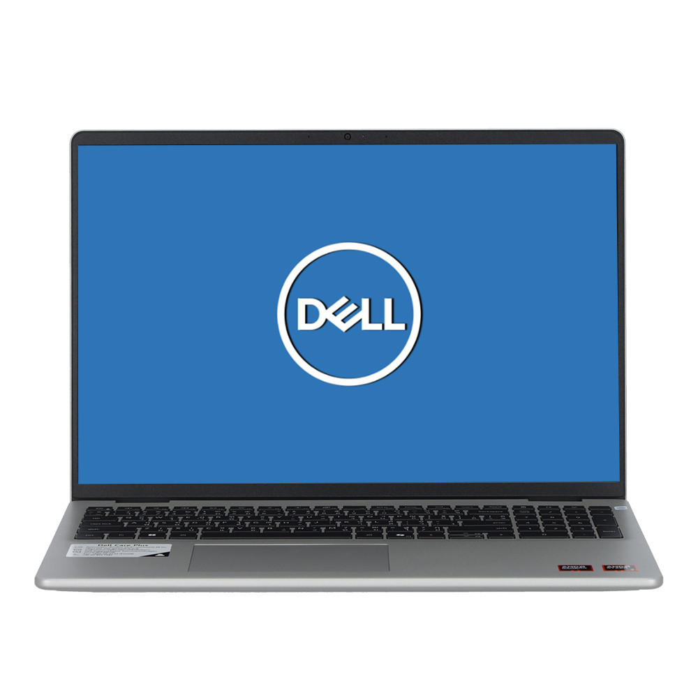 NOTEBOOK (โน้ตบุ๊ค) DELL 16 DC16255R7161 - PLATINUM SILVER
