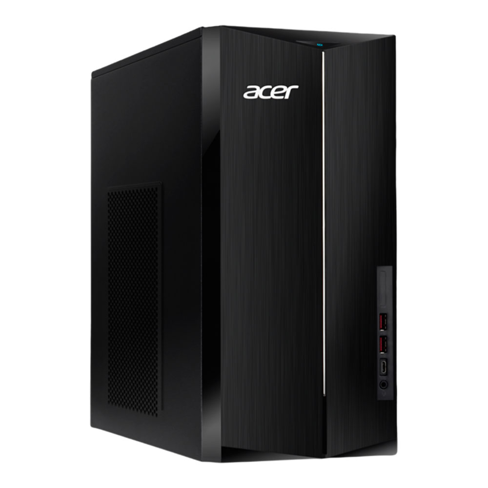 DESKTOP PC (คอมพิวเตอร์ตั้งโต๊ะ) ACER ASPIRE TC-1860-CU716G0T0MI/T004