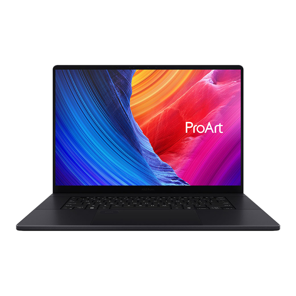 NOTEBOOK (โน้ตบุ๊ค) ASUS PROART P16 H7606WP-SR966WA - NANO BLACK
