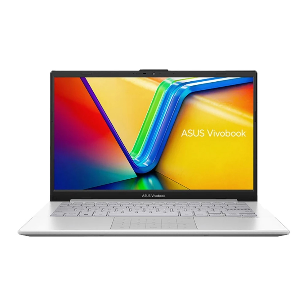 NOTEBOOK (โน้ตบุ๊ค) ASUS VIVOBOOK GO 14 M1404FA-EB551WA - COOL SILVER