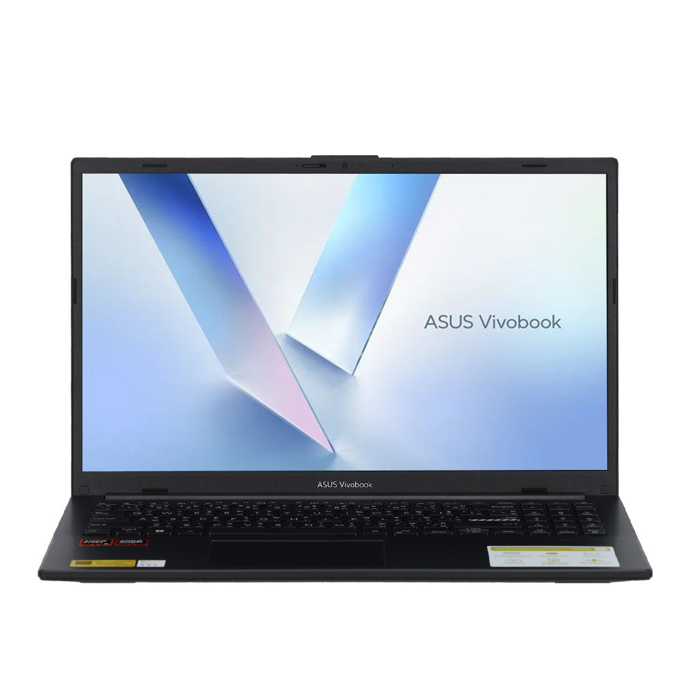 NOTEBOOK (โน้ตบุ๊ค) ASUS VIVOBOOK GO 15 M1504FA-BQ518WA - MIXED BLACK