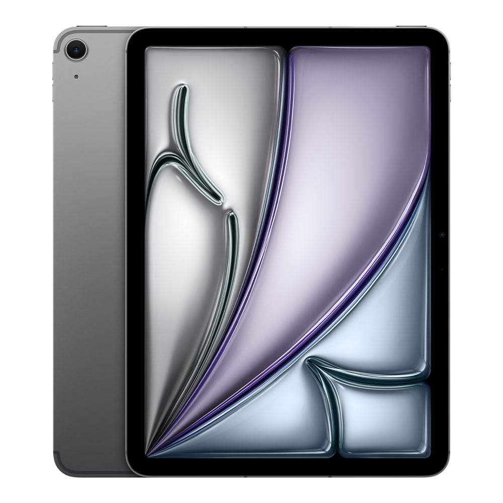 Apple iPad Air M4 11-inch Wi-Fi + Cellular 128GB - Space Grey