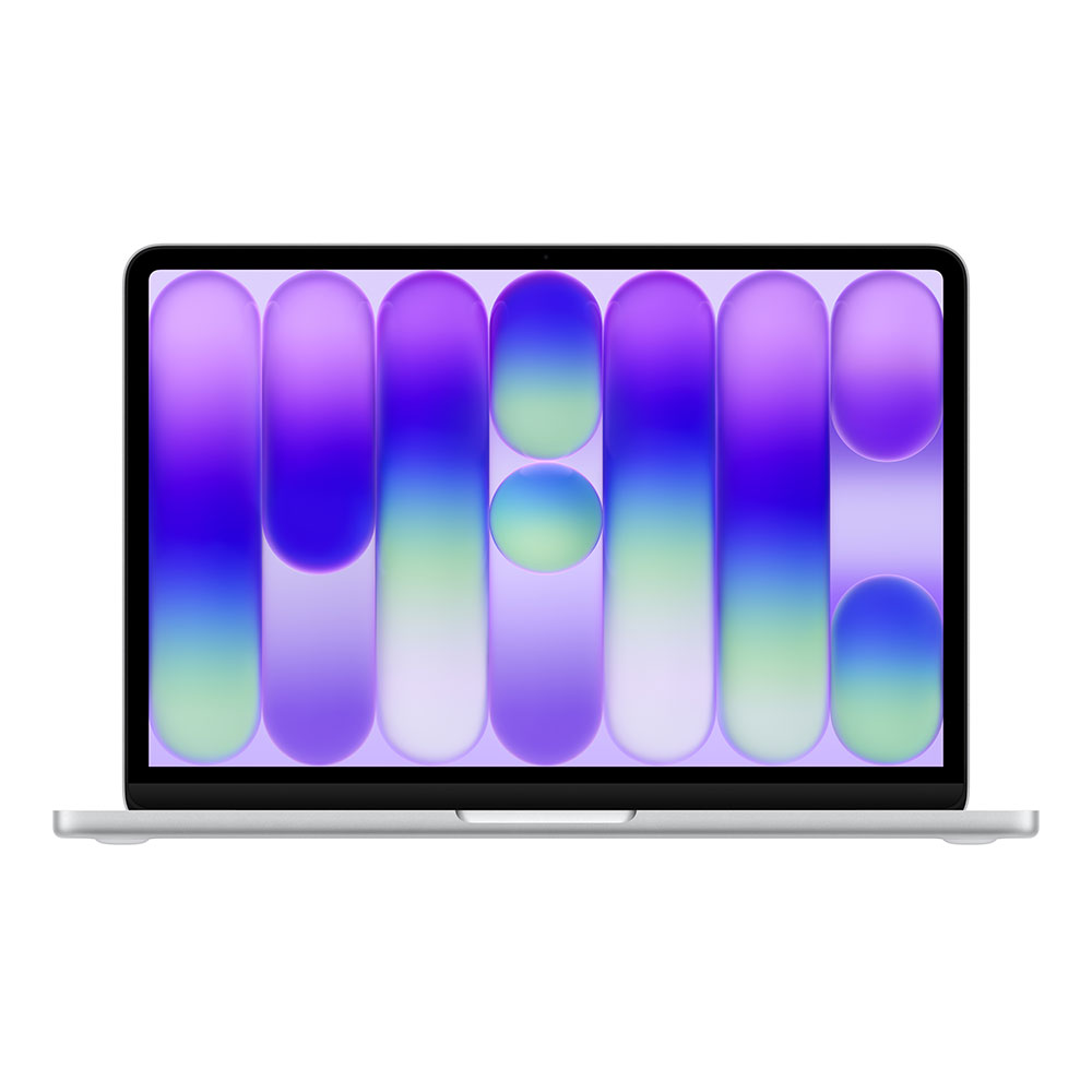 Apple Macbook Neo A18Pro/13-inch/6C CPU/5C GPU/8GB/256GB SSD - Silver