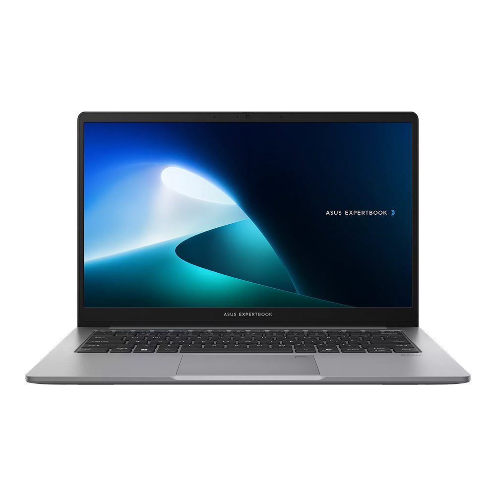 NOTEBOOK (โน้ตบุ๊คสำหรับองค์กร) ASUS EXPERTBOOK P1 P1403CVA-S61872WS - MISTY GREY