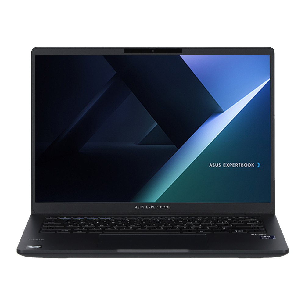 NOTEBOOK (โน้ตบุ๊คสำหรับองค์กร) ASUS EXPERTBOOK P3 P3455CCA-LY3312WS - GENTLE GREY