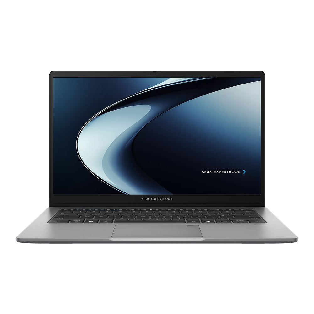 NOTEBOOK (โน้ตบุ๊คสำหรับองค์กร) ASUS EXPERTBOOK P1 PM1403CDA-S60222WS - MISTY GREY
