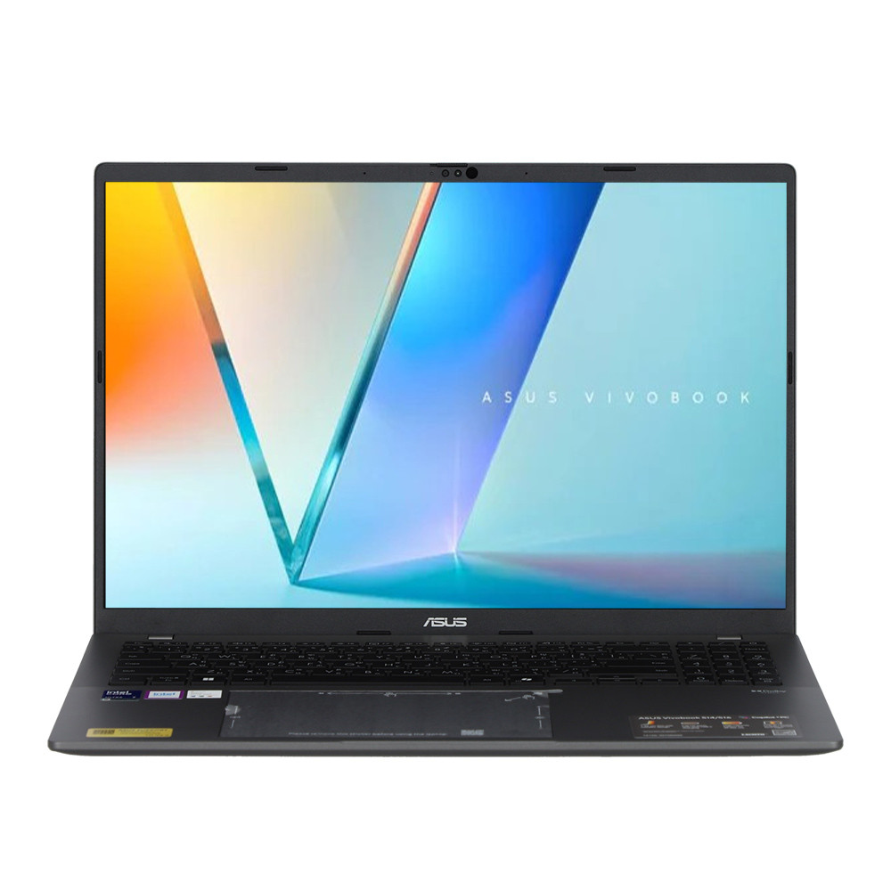 NOTEBOOK (โน้ตบุ๊ค) ASUS VIVOBOOK S16 S3607AA-OLED737WA - MATTE GRAY