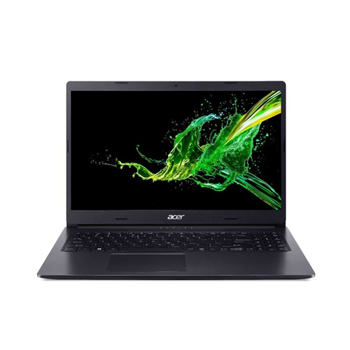 NOTEBOOK (โน้ตบุ๊ค) ACER A315-55KG-317M i3-7020U 4G