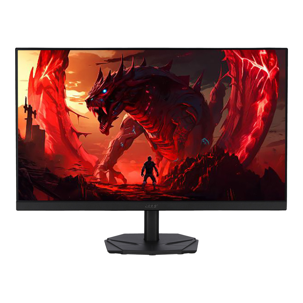 Monitor (จอมอนิเตอร์) Acer Nitro KG271U F3bmiipx - 27 Inch IPS 2K 320Hz OC AMD FreeSync Premium
