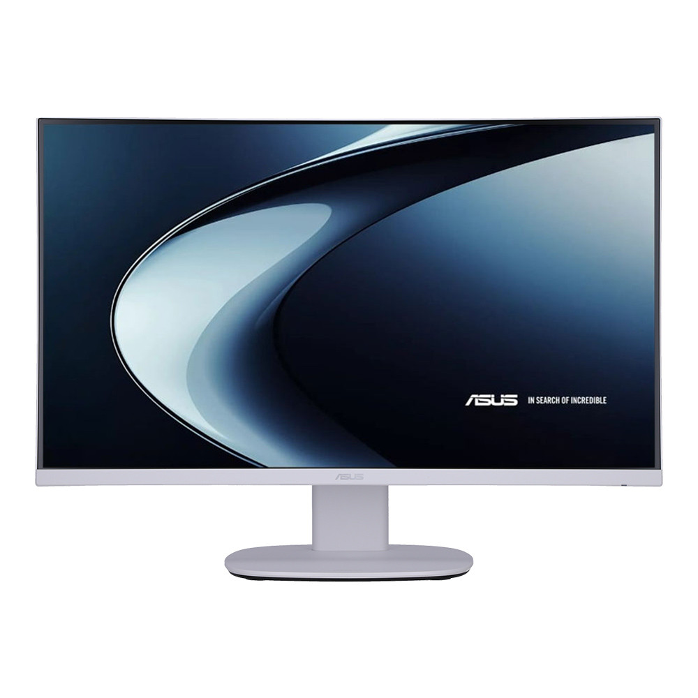 ALL-IN-ONE (ออลอินวัน) ASUS V400 AIO V470VAK-WPE031WA - WHITE