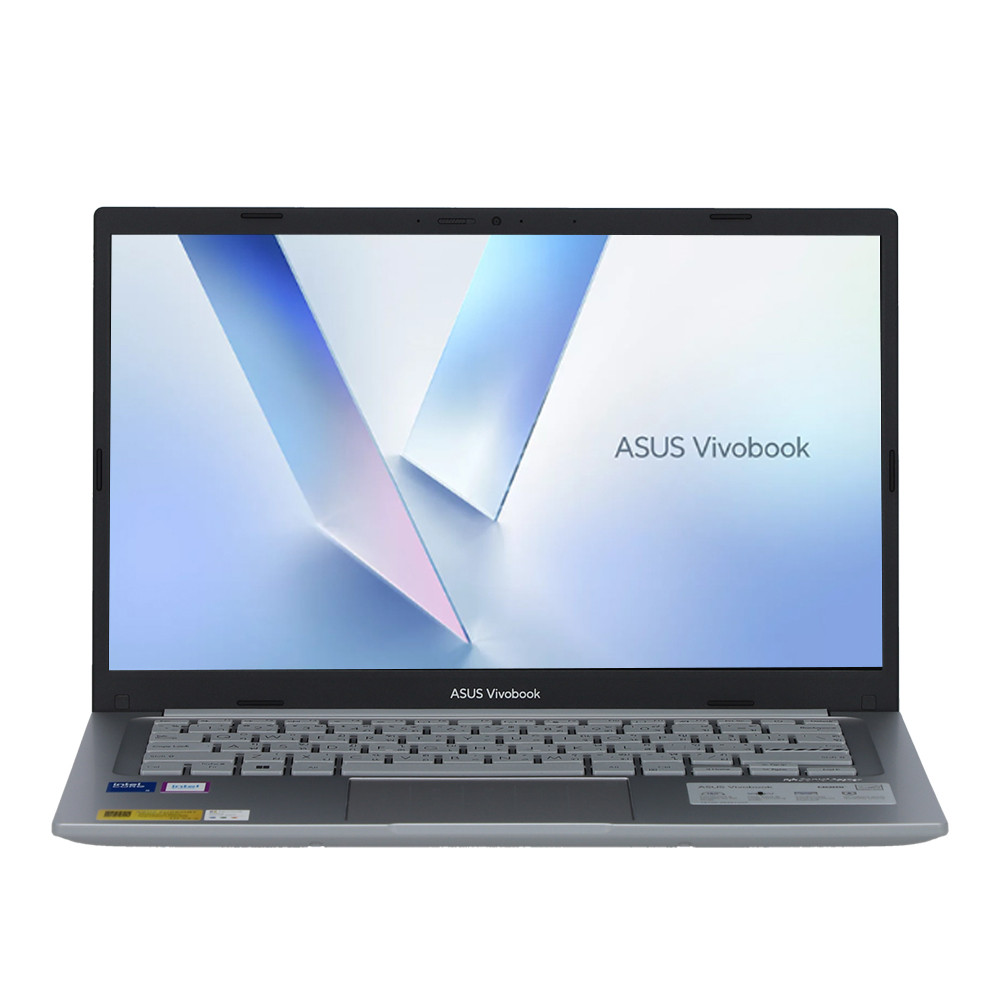 NOTEBOOK (โน้ตบุ๊ค) ASUS VIVOBOOK 14 X1404VA-SILVER5531WA - COOL SILVER