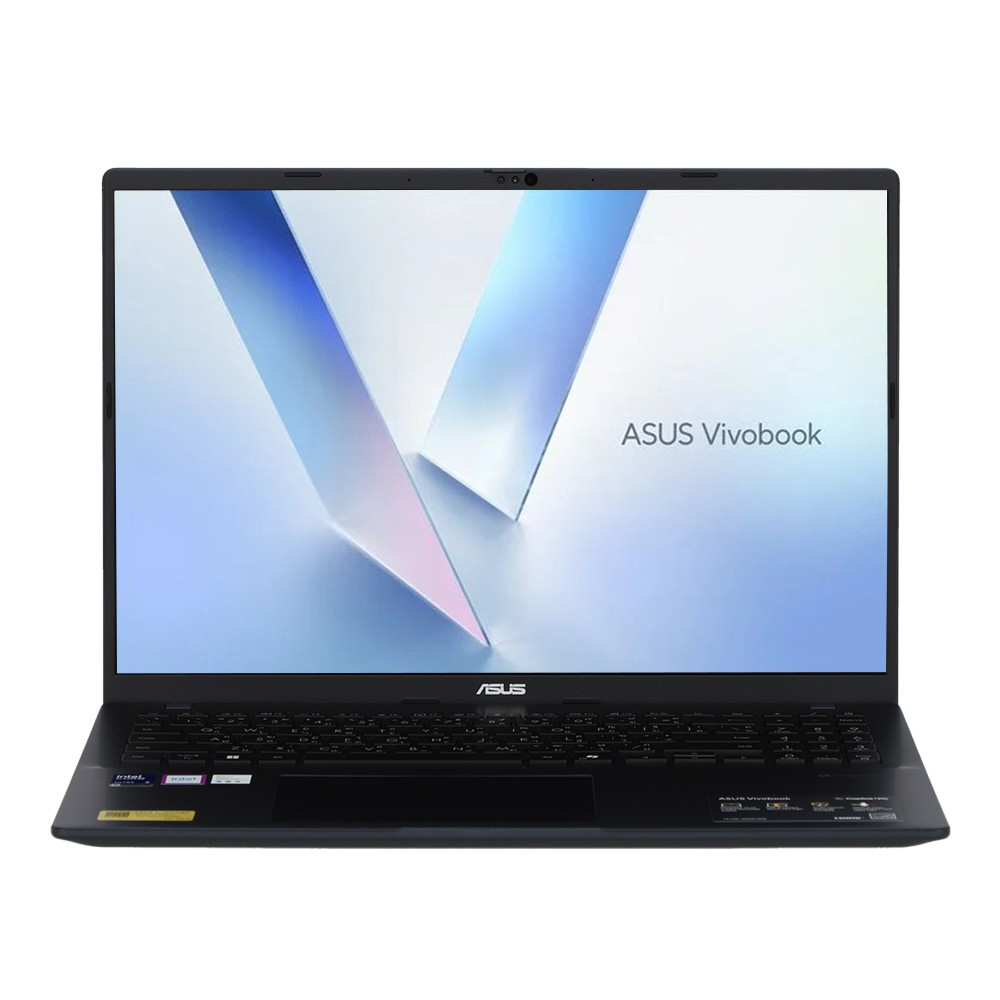 NOTEBOOK (โน้ตบุ๊ค) ASUS VIVOBOOK 16 X1607AA-MB508WA - QUIET BLUE